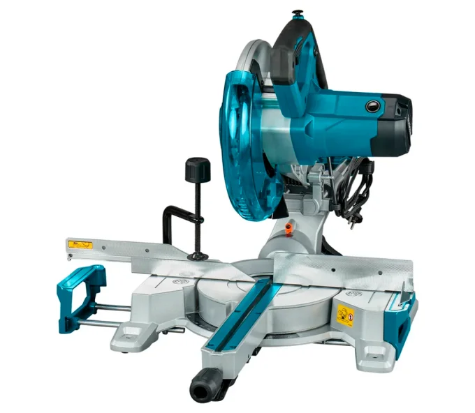 Торцовочная пила MAKITA LS1110F 1450вт 260мм-9
