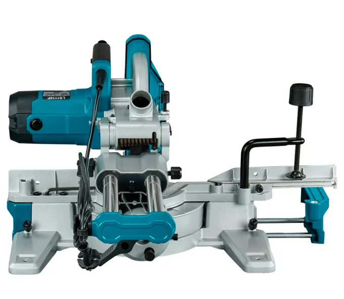 Торцовочная пила MAKITA LS1110F 1450вт 260мм-3