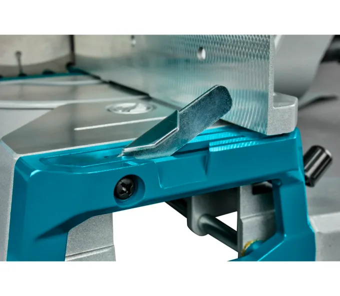 Торцовочная пила MAKITA LS1110F 1450вт 260мм-5