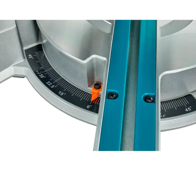 Торцовочная пила MAKITA LS1110F 1450вт 260мм-6