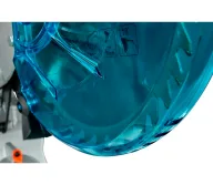 Торцовочная пила MAKITA LS1110F 1450вт 260мм-8