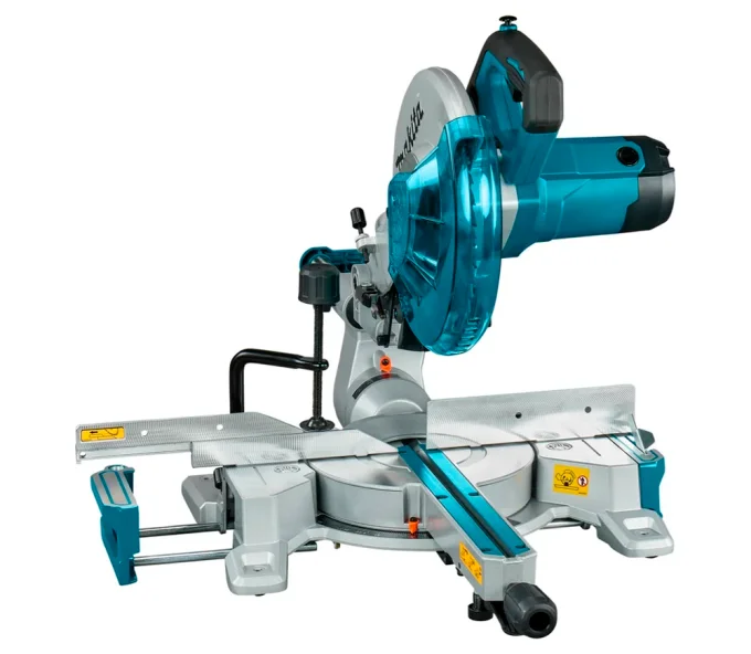 Торцовочная пила MAKITA LS1110F 1450вт 260мм-1
