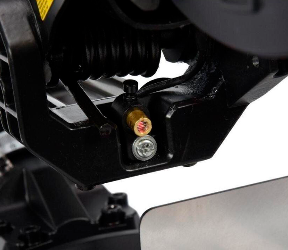 Fierăstrău  circular staționar YATO YT82174 1800w 255mm photo 3