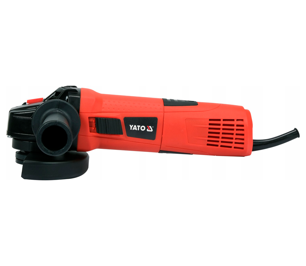 Polizor unghiular YATO YT821024 1700w 125mm photo 0