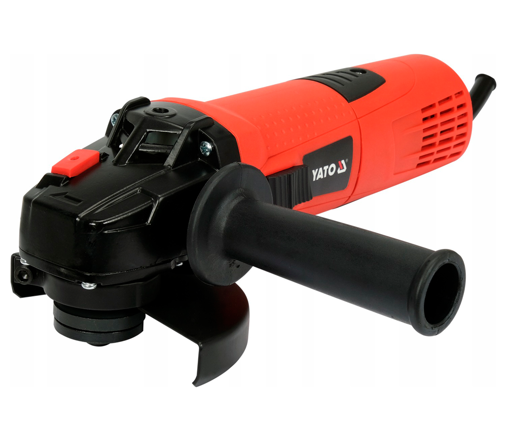 Polizor unghiular YATO YT821024 1700w 125mm photo
