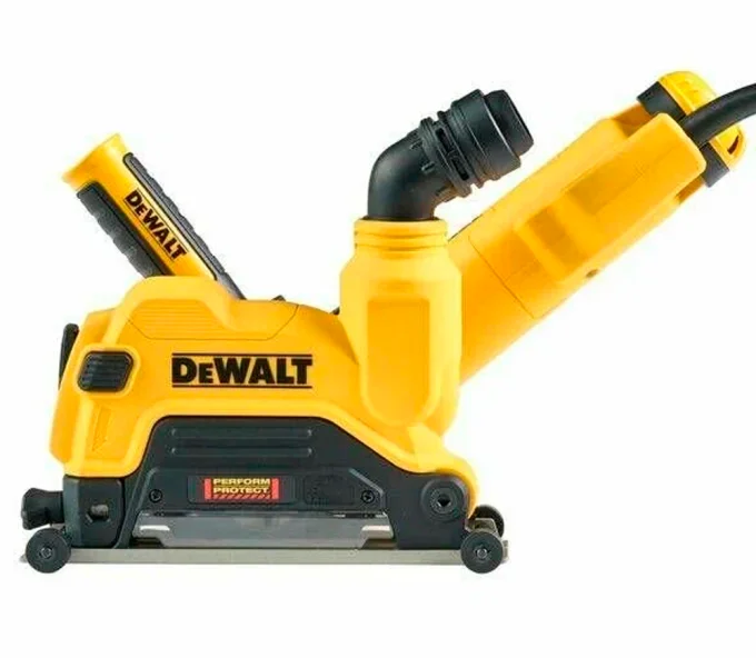 Штроборез DEWALT DWE46107-QS 1400вт-5