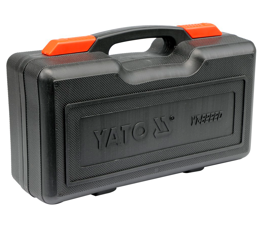 Uneltă multifuncțională YATO YT82220 300w 22000osc/min photo 4