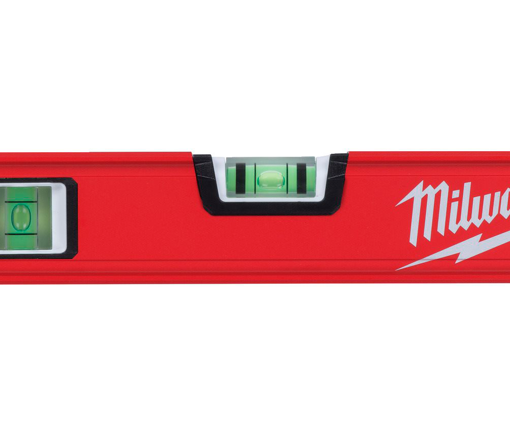 Nivelă MILWAUKEE REDSTICK Compact Box 40CM 400mm photo 1