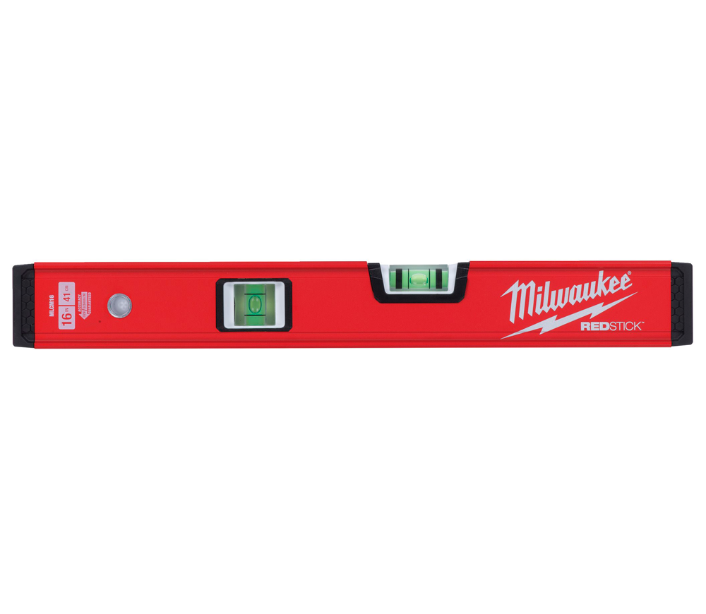 Nivelă MILWAUKEE REDSTICK Compact Box 40CM 400mm photo