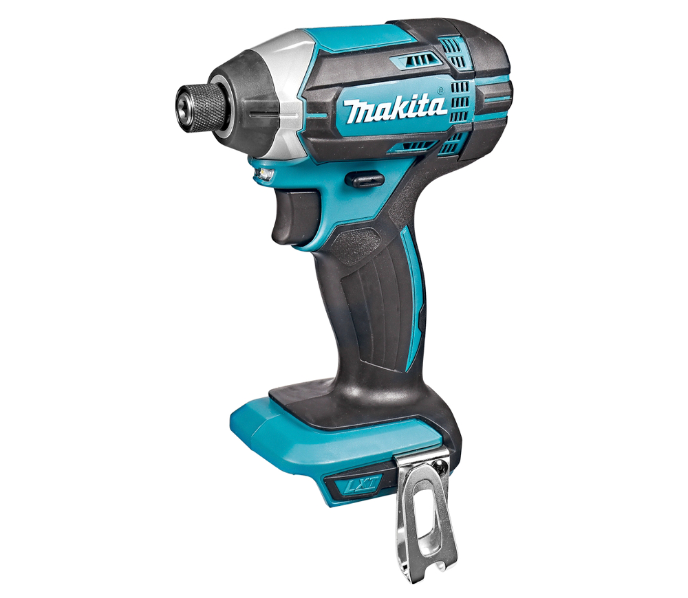 Șurubelnița cu acumulator (fără bat.) MAKITA DTD152Z 18V photo