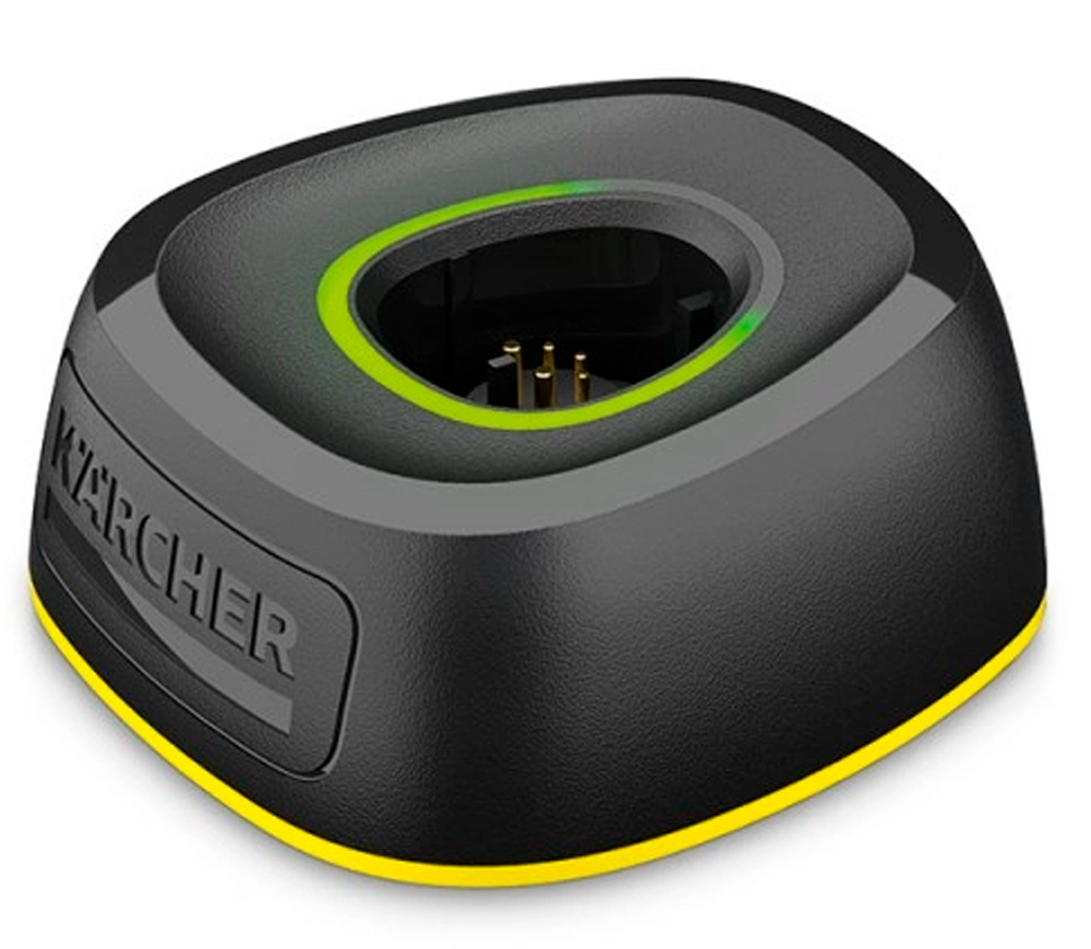 Зарядное устройство KARCHER Battery Power 4V 12вт 220В 2.5A photo