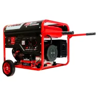 Generator electric Elefant ZH5500 5.5kw Benzină AVR-3
