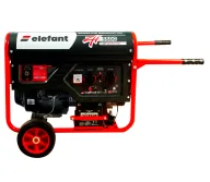 Generator electric Elefant ZH5500 5.5kw Benzină AVR-1