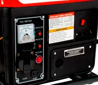 Электрогенератор Elefant ZH950 0.7квт Бензин AVR-5