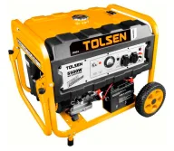 Электрогенератор Tolsen 79992 5.5квт Бензин AVR-1