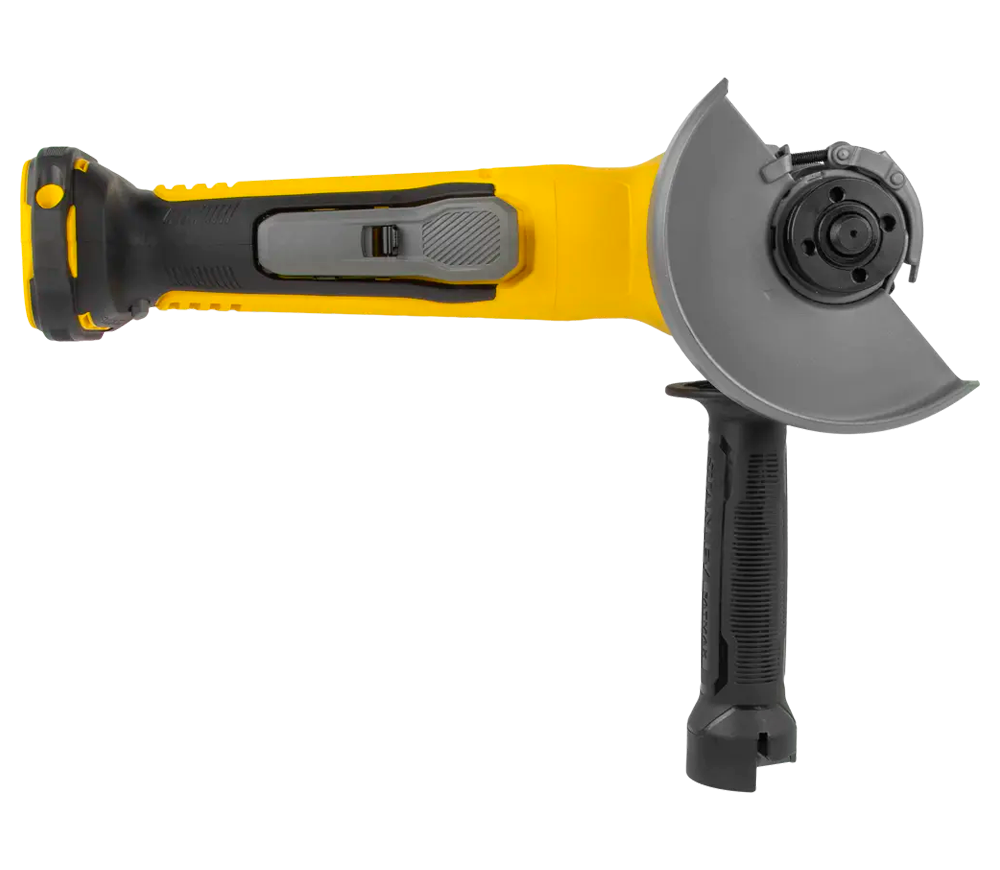 Polizor unghiular cu acumulator (fără bat) STANLEY SFMCG700B-XJ 125mm 18V photo 1