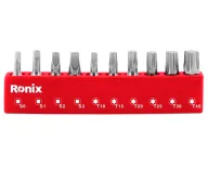 Аккумуляторная отвертка RONIX 8572 7.2В 1.5Ач-2