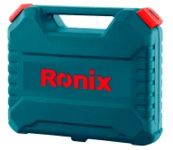 Аккумуляторная отвертка RONIX 8572 7.2В 1.5Ач-6