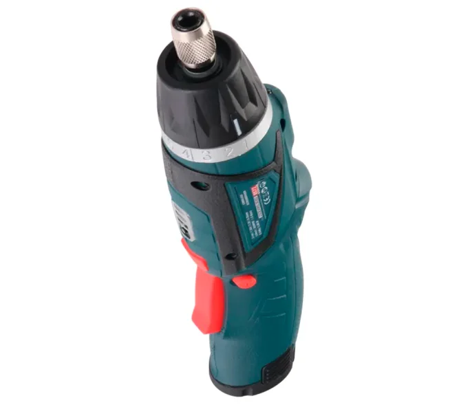 Аккумуляторная отвертка RONIX 8572 7.2В 1.5Ач-7