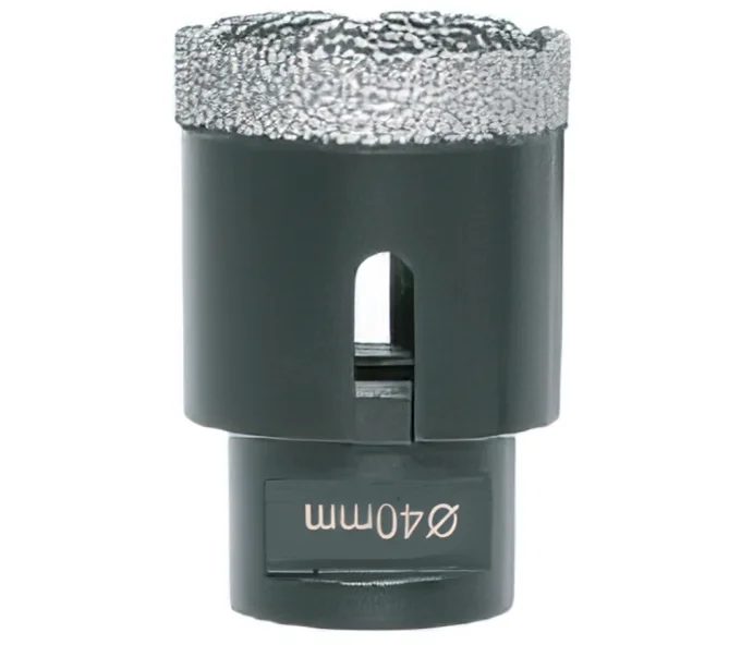 Коронка TAQT TQDD40 40мм-1