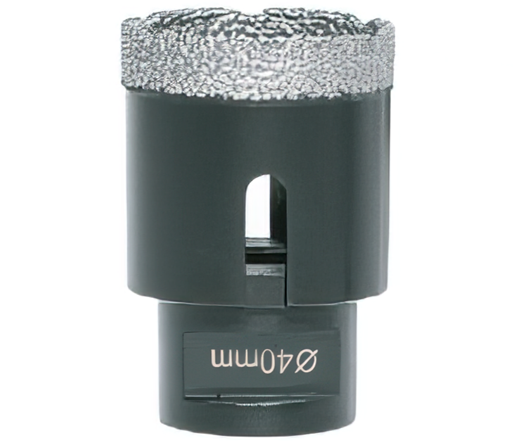 Коронка TAQT TQDD40 40мм photo