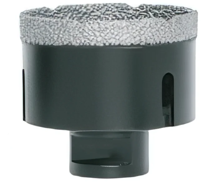 Carotă de găurit TAQT TQDD70 70mm-1