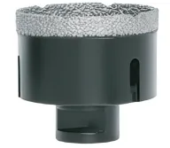 Carotă de găurit TAQT TQDD70 70mm-1