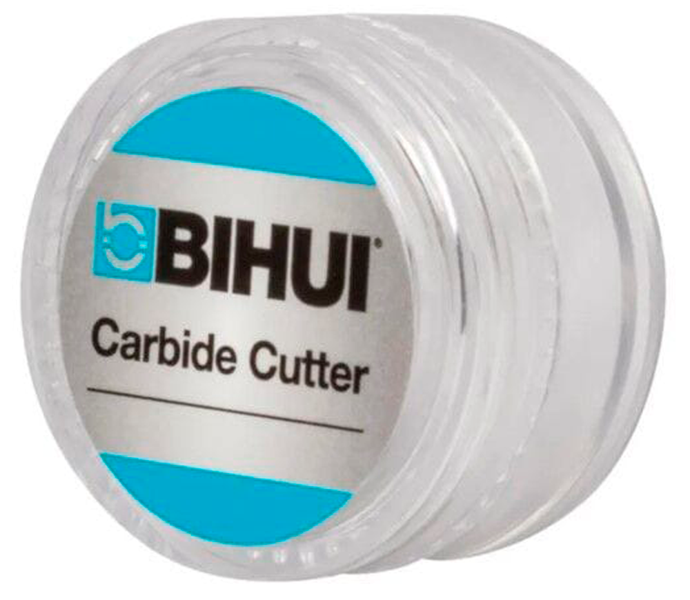 Cutter cu role BIHUI TCA-SW photo 1