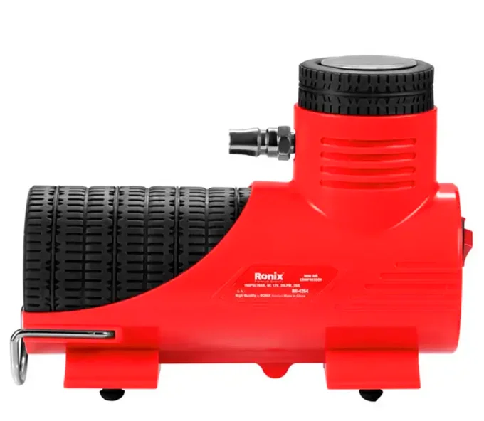 Compresor auto RONIX RH-4264 150w 7bar 35l/min-5