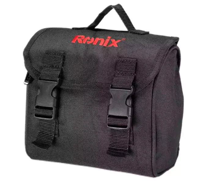 Compresor auto RONIX RH-4264 150w 7bar 35l/min-4