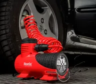 Compresor auto RONIX RH-4264 150w 7bar 35l/min-10