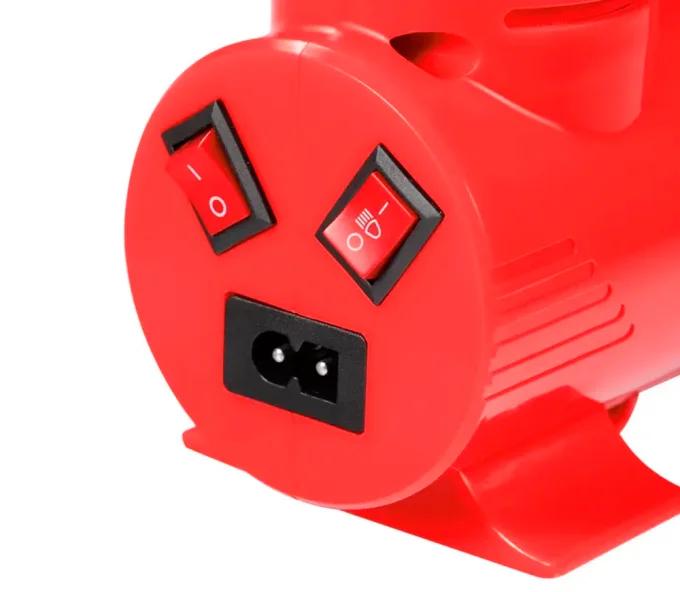 Compresor auto RONIX RH-4264 150w 7bar 35l/min-8