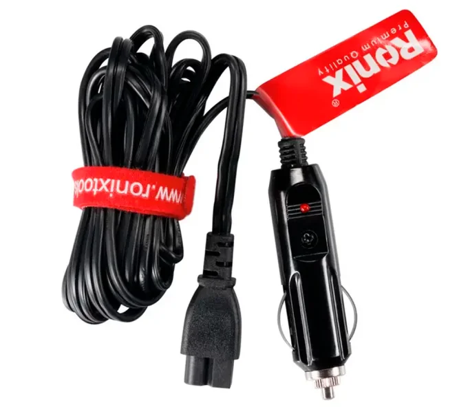 Compresor auto RONIX RH-4264 150w 7bar 35l/min-2