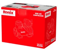 Compresor auto RONIX RH-4264 150w 7bar 35l/min-9