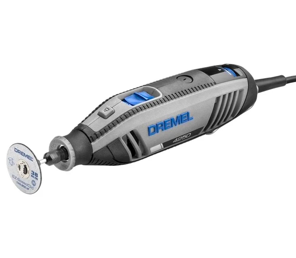 Polizor drept DREMEL 4250-35 175w photo 0