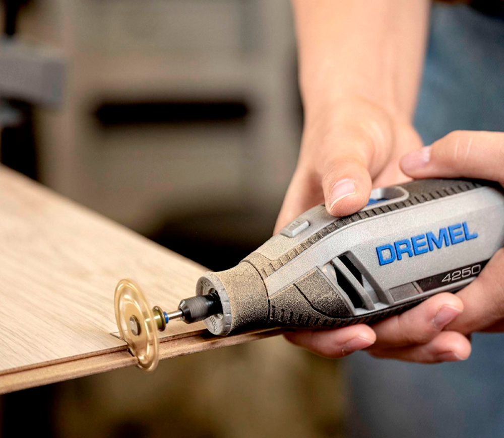 Polizor drept DREMEL 4250-35 175w photo 2