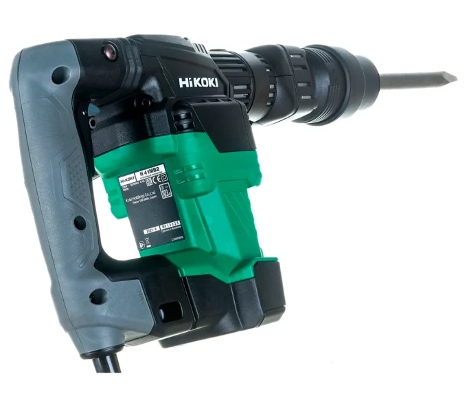 Ciocan demolator HIKOKI H41MB2NSZ 950w 7.1J-2