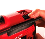 Mașină de găurit cu percutie MILWAUKEE PD-705 705w-3