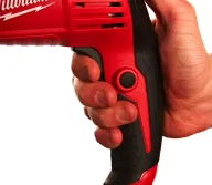 Mașină de găurit cu percutie MILWAUKEE PD-705 705w-6