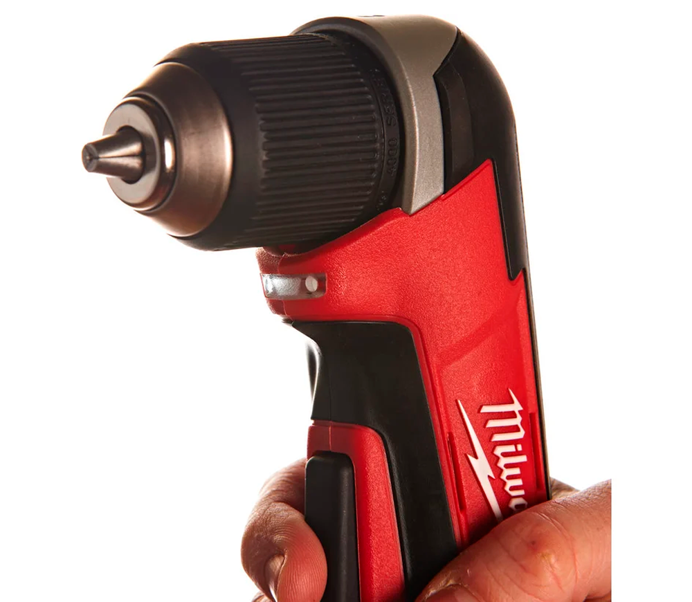 Mașină de înșurubat unghiulară (fără bat) MILWAUKEE C12 RAD-0 12V photo 1
