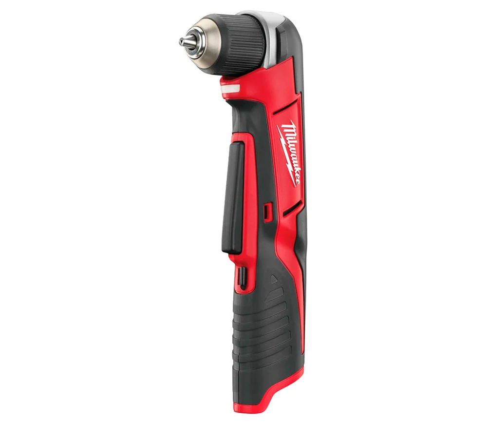 Mașină de înșurubat unghiulară (fără bat) MILWAUKEE C12 RAD-0 12V photo