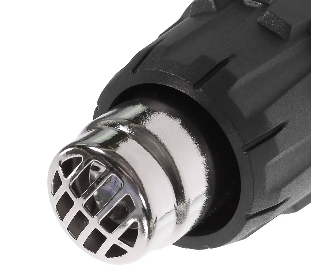 Фен строительный STANLEY FME670K-QS 2000вт 600°C photo 1