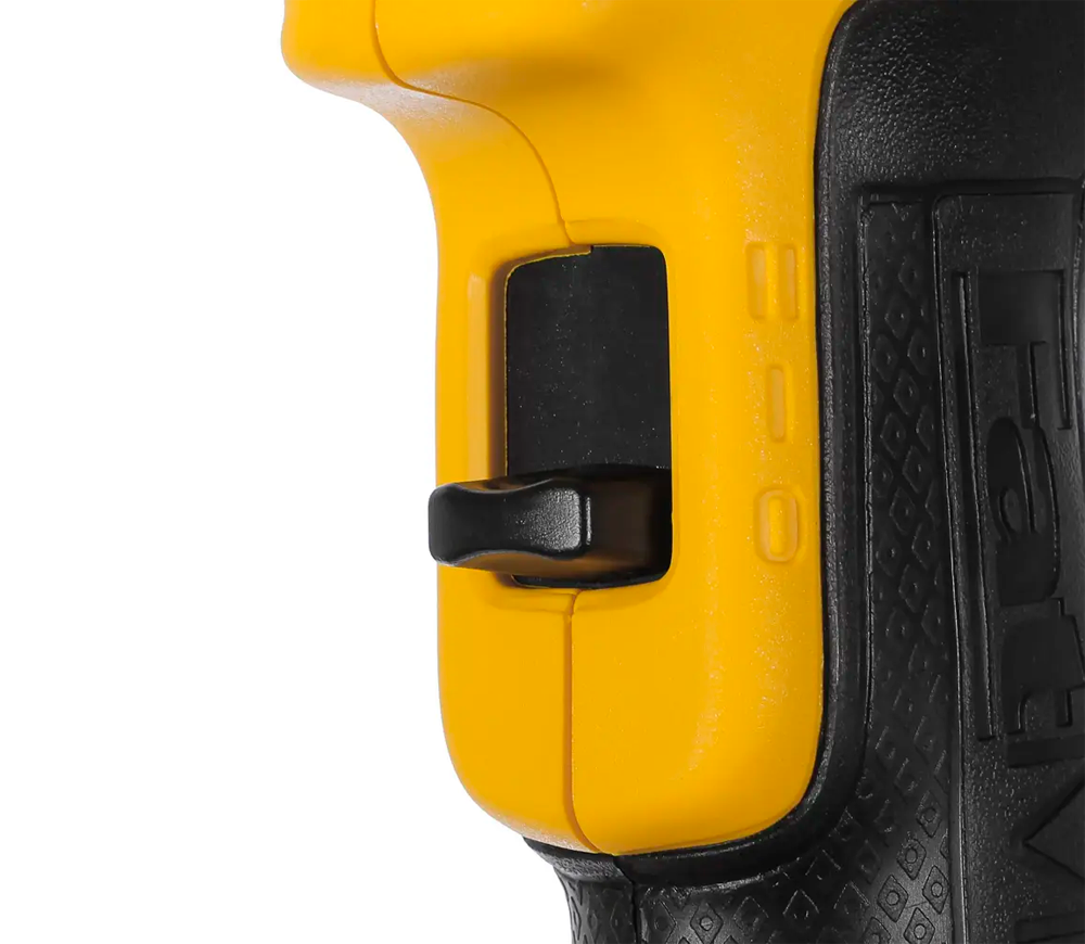 Фен строительный STANLEY FME670K-QS 2000вт 600°C photo 2