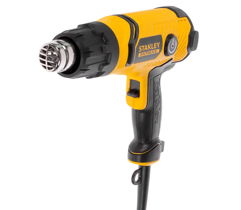 Фен строительный STANLEY FME670K-QS 2000вт 600°C photo