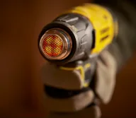 Suflantă de aer cald cu acum. (fără bat) STANLEY SFMCE530B-XJ  510°C-7