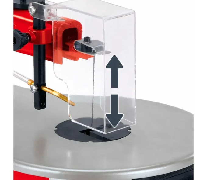 Fierăstrău pendular de masă EINHELL TC-SS 405 E 120w-2