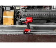 Гайковерт аккумуляторный 18V 2x5Ah MILWAUKEE M18 ONEFHIWF34-502X 2034Нм-5