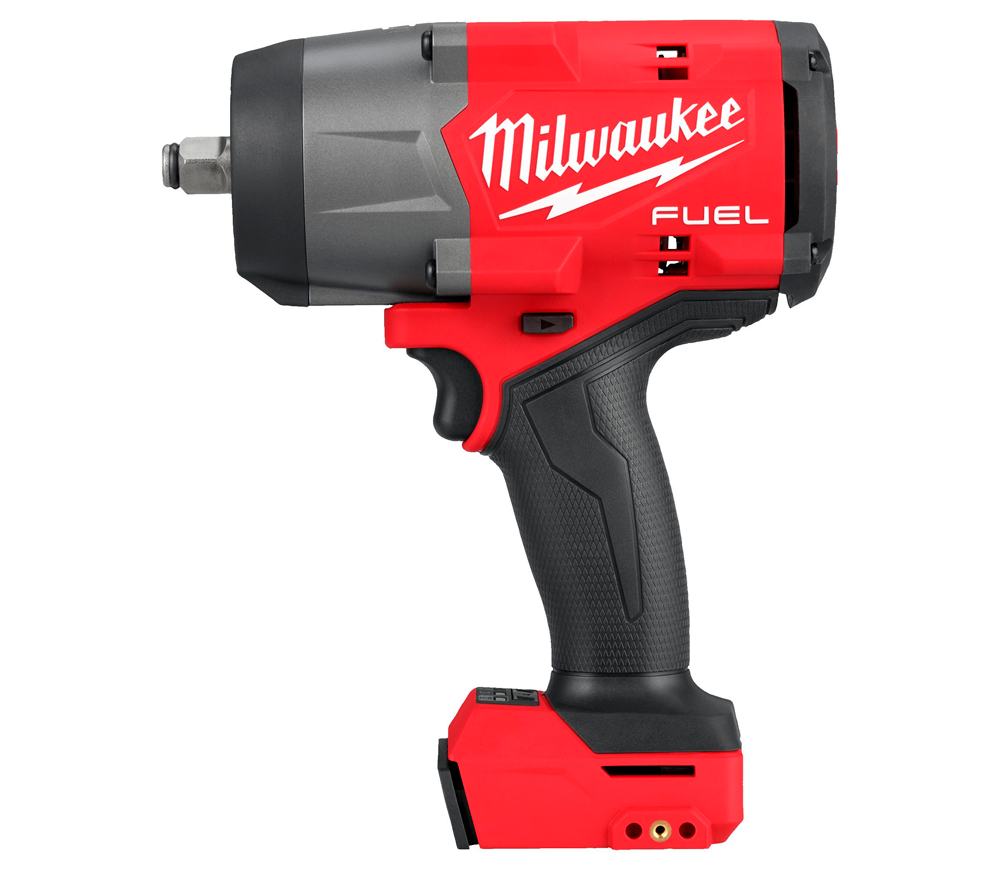 Mașină de înșurubat cu impact cu acumulator (fără bat) 18V MILWAUKEE M18 FHIW2F12-0 2034Nm photo 0