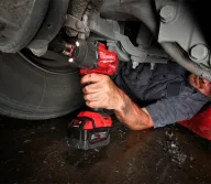 Гайковерт аккумуляторный (без АКБ) 18В MILWAUKEE M18 FHIW2F12-0 2034Нм-8