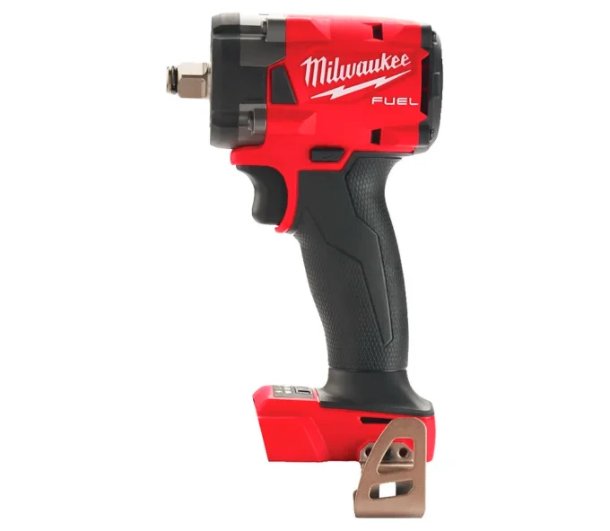 Гайковерт аккумуляторный (без АКБ)18V MILWAUKEE M18 FIW2F38-0X 339Нм-4